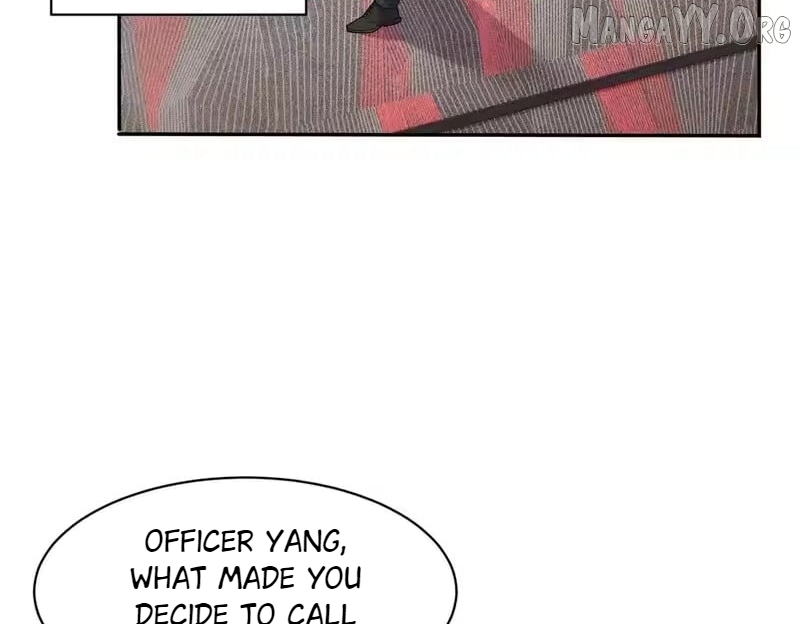 Hidden Dragon in the City (2025) Chapter 43 - page 3